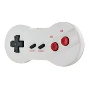Tomee M05179 - Gamepad - 2 buttons - wired - for Nintendo NES