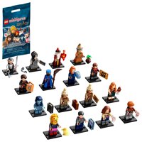 LEGO Minifigures Harry Potter Series 2 (71028) Building Kit Toys (1 of 16 to Collect)
