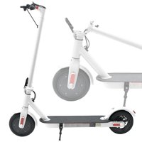 TPS Electric Lightweight Foldable Outdoor Commuting Scooter for Kids and Adults