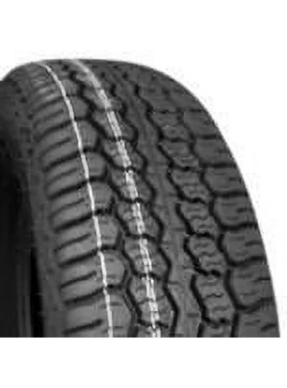 Prometer ST Radial ST225/75R15 E Trailer Tire