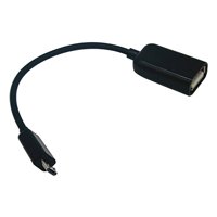 AUTCARIBLE Android Phone Micro OTG Adapter Cable