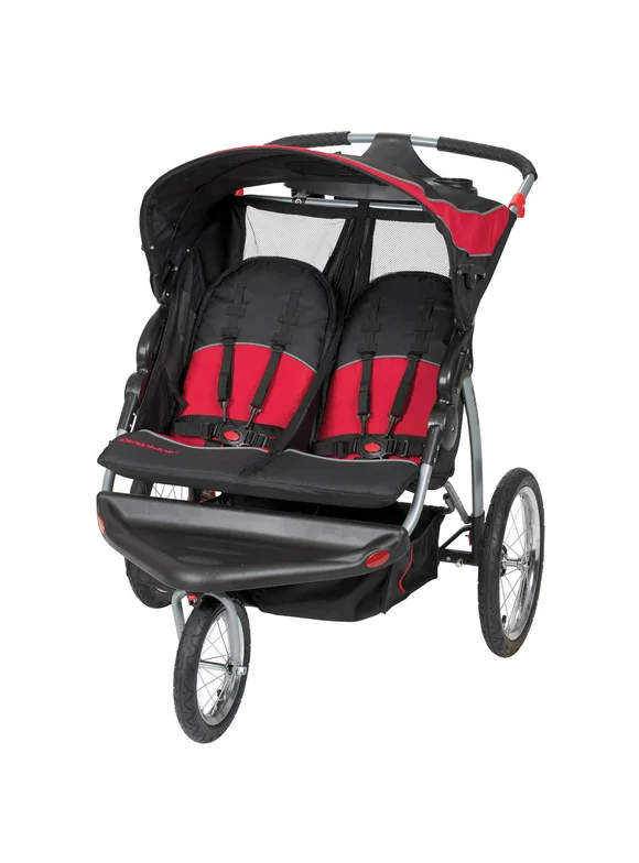 Baby Trend Expedition Double Jogger - Centennial