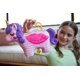 image 1 of Polly Pocket Unicorn Party Large Compact, Polly & Lila Dolls & 25+ Surprises