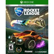 Rocket League, 505 Games, Xbox One, 812872018935