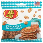 Jelly Belly, Pancakes And Maple Syrup Jelly Bean 3.1 Oz