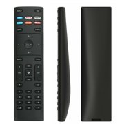 New XRT136 Remote for Vizio TV D24f-F1 D43f-F1 D50f-F1 w/ Vudu Amazon iheart APP