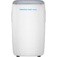 image 0 of Emerson Quiet Kool Heat/Cool Portable Air Conditioner with Remote Control for Rooms up to 400-Sq. ft. 14000 Btu ASHRE / 6400 Btu  Doe