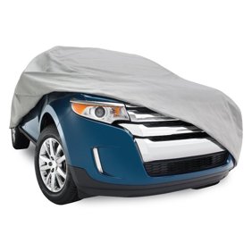 Car Covers & Car Protection
