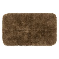 Mainstays Performance Polyester Bath Rug Collection