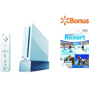 Nintendo Wii Sports & Resort Special Value Edition