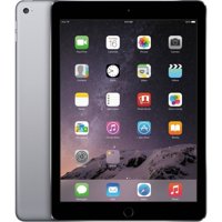 Apple iPad Air 2 | 16, 32, 64 or 128GB | Space Gray Silver or Gold | Wi-Fi