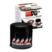 K&N Premium Oil Filter: Designed to Protect your Engine: Fits Select HYUNDAI/KIA/HONDA/MAZDA Vehicle Models (See Product Description for Full List of Compatible Vehicles), PS-1004