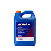 ACDelco 10-5027 Dex-Cool 50/50 Pre-Mix Engine Coolant/Antifreeze - 1 gal