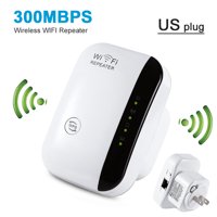 Tomshine Wireless WiFi /AP 300Mbps Network Wifi Extender Long Extender Access Point Signal