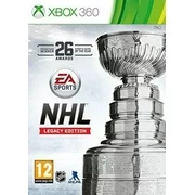 NHL 16 Legacy Edition (Xbox 360), uk import version By Brand Electronic Arts
