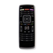 New XRT112 LED SMART TV Remote for Vizio TVs with Amazon Netflix M-GO app Keys