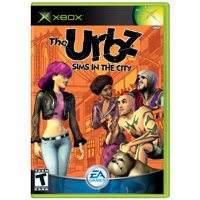 EA The Urbz: Sims in the City