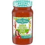 The Pioneer Woman Garden Vegetable Pasta Sauce, 24 oz Jar