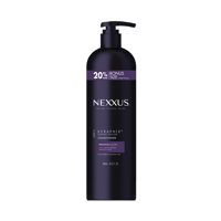 Nexxus Keraphix Conditioner Silicone-Free Keratin Protein and Black Rice with ProteinFusion, 16.5 oz