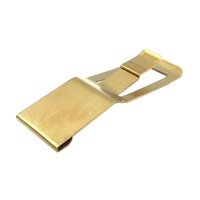 IBM Metal Rack Mounting Bracket Clip Gold 53P5895 Rackmounting Kits