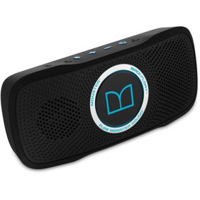 Monster Bluetooth Speakers
