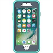 OtterBox Defender Series Case for iPhone 8 and iPhone 7, Borealis