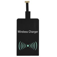 Kritne Wireless Charger Receiver Universal Qi Receiver 80% Power Conversion Phones Wireless Module, Wireless Module, Wireless Charger Patch