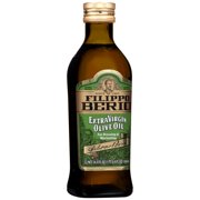 Filippo Berio Extra Virgin Olive Oil, 16.9 Ounce