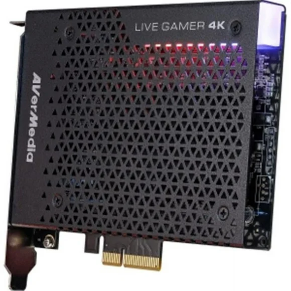 Avermedia Technology  Live Gamer 4K