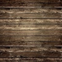 Winnereco Wooden Board Plank Photography Background Cloth Backdrop Decor (0.6x0.6m A)