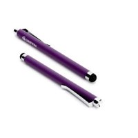 New Griffin Stylus Pen for Touch Phones and Tablets (PURPLE)