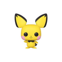 Funko POP! Games: Pokemon S2 - Pichu