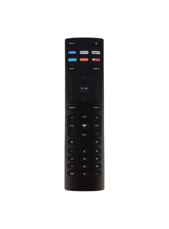 DEHA Replacement Smart TV Remote Control for Vizio E70-F3 Television
