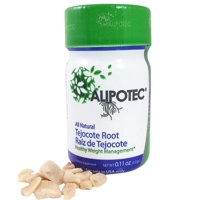 Alipotec Tejocote Root Weight Loss Supplement, 30 Ct