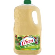 Crisco Pure Canola Oil, 1-Gallon