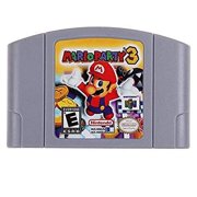 Mario Party 3 Video Game Collection (Packaging May Vary)