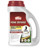 Ortho Home Defense Insect Killer Granules 3, 2.5 lb.
