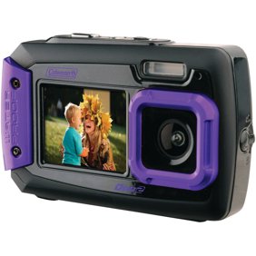 Waterproof Digital Cameras