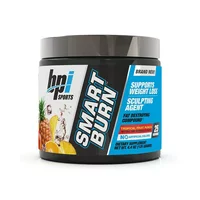 BPI Sports Smart Burn 25 Servings - Tropical Fruit Punch