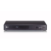 LG Blu-ray Player with Streaming Services - BPM25