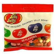 Jelly Belly 20 Flavors Jelly Beans, 3.5 Oz.