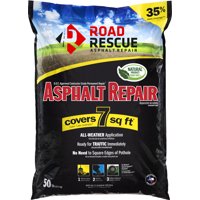 Road Rescue Asphalt Repair