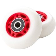 Ripstik Casterboard Replacement Wheel Set (Red)