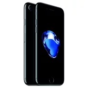 Straight Talk Apple iPhone 7 w/32GB Prepaid Phone, Black, Refurbished