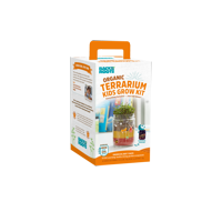 Back To The Roots Terrarium Grow Kit