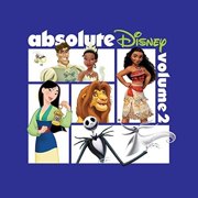 Various Artists - Absolute Disney: Volume 2 (Various Artists) - CD