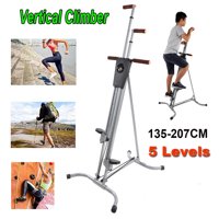 Fdit Vertical Climber Machine Step Climber Exercise Machine