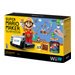 image 1 of Nintendo Wii U - Super Mario Maker Deluxe Set - game console - Full HD, 1080i, HD, 480p, 480i - black
