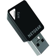 NETGEAR AC600 Dual Band WiFi USB Adapter (A6100-10000s)