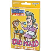 Imperial Old Maid Card Game